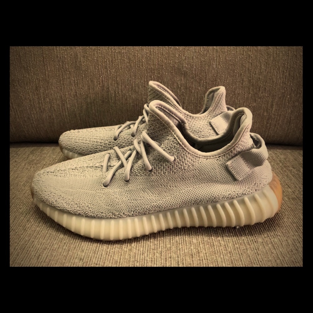Addidas Yeezy 350 boost size 10.5